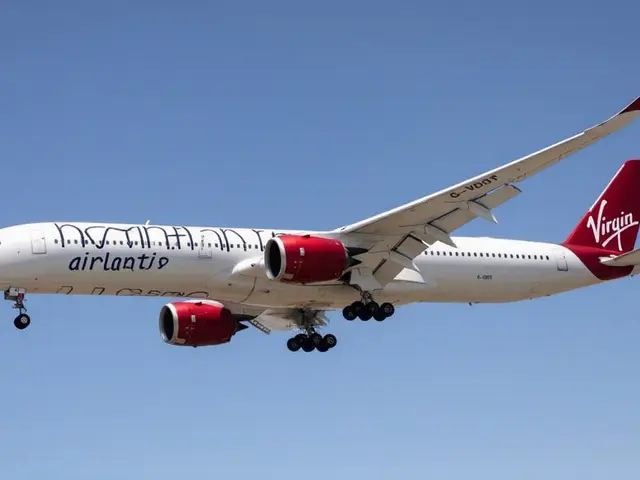 شروخ في أجنحة إيرباص A380 تدفع EASA لفحص عاجل لـ16 طائرة