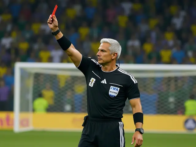 سلافكو فينتشيتش: من حفلة جنسية مريبة إلى صافرة نهائي كأس العالم 2026