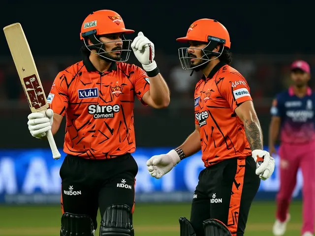 سورافانشي يتوج بلقب أفضل لاعب وقلنسوة البرتقالية في IPL 2026