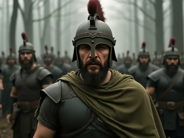 تذاكر فيلم The Odyssey تُباع بأسعار خيالية تصل إلى 10 آلاف دولار