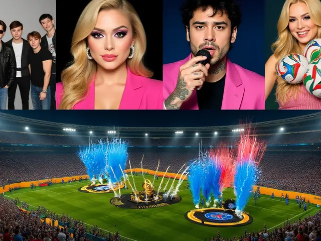 تذاكر نهائي كأس العالم 2026 تتجاوز 40 ألف دولار وسط جدل حول التسعير