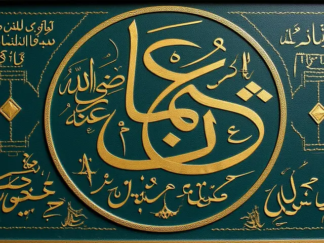 طه حسين: كيف غيّر استشهاد عثمان بن عفان مسار التاريخ الإسلامي؟