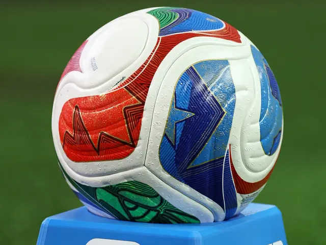 تريوندا فاينال: الكرة الذهبية الذكية التي ستحسم مونديال 2026