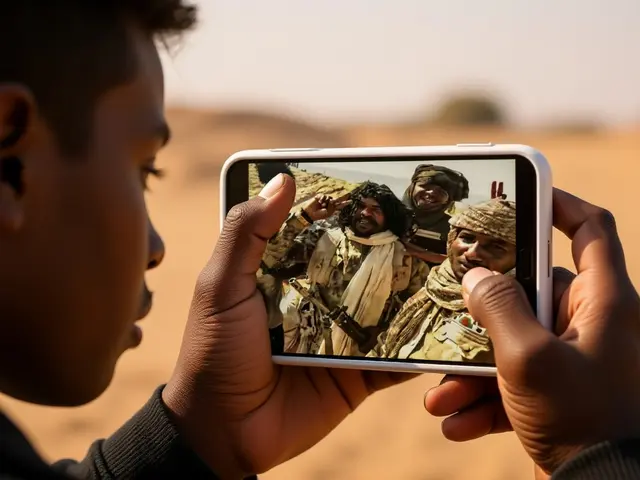 تصدعات عميقة في جبهة حميدتي: هل يقرب الانشقاق السودان من السلام؟