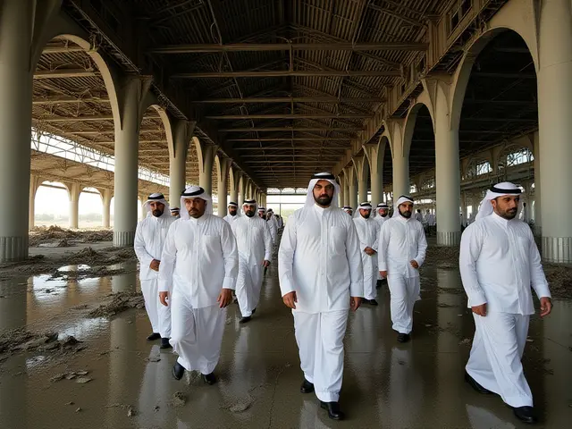 طيران الكويت يستأنف رحلاته الدولية عبر المبنى الرابع بعد هجوم إيران