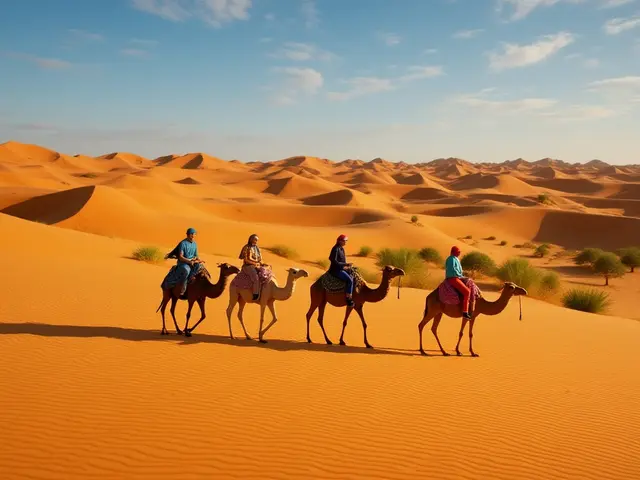 عُمان تفتح أبوابها للفلبينيين: دخول بدون تأشيرة لمدة 14 يومًا