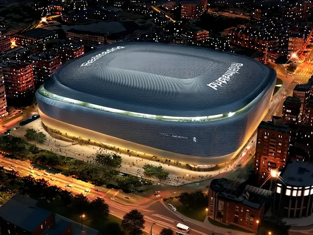 وداعاً سانتياغو: ريال مدريد يغير اسم ملعبه رسمياً إلى "برنابيو"