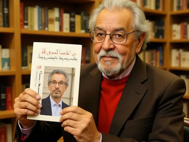 وداع محمد حسن الجندي: ملك الشاشة المغربية يرحل عن 78 عامًا
