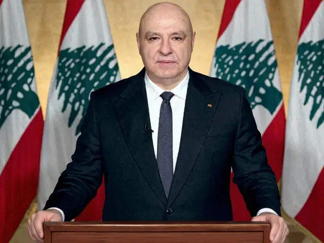 عون في واشنطن: لقاء ترمب وسحب إسرائيلي محتمل من جنوب لبنان