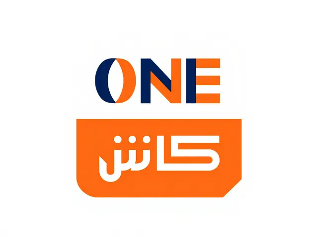 ون كاش اليمنية تحقق قفزة نوعية في تصنيفات فوربس الشرق الأوسط 2025