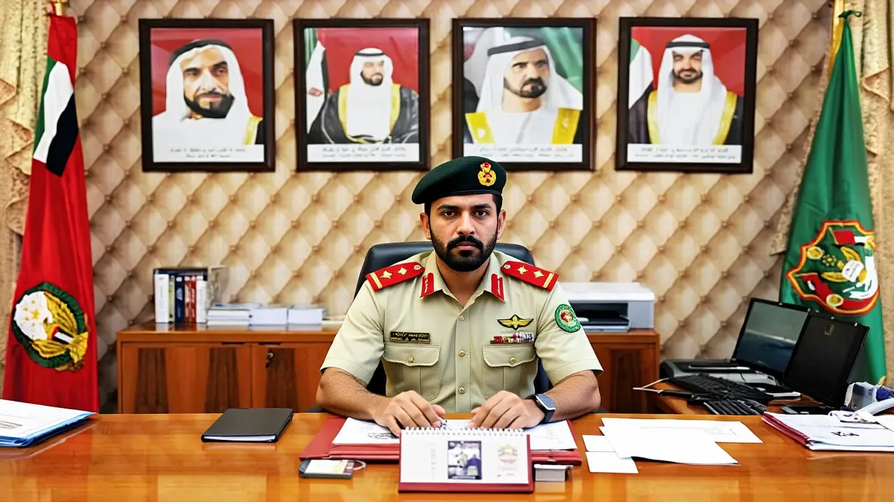 تقليد راسخ: نظرة على تاريخ منح الأنواط العسكرية