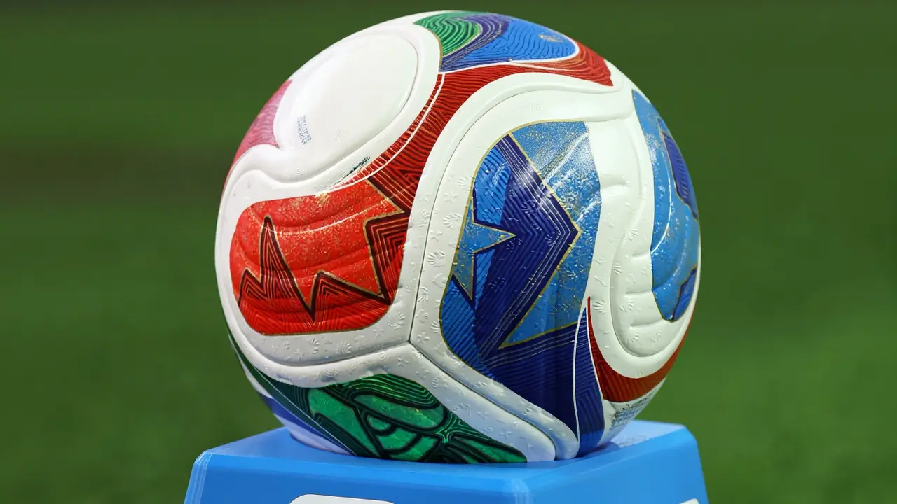 تريوندا فاينال: الكرة الذهبية الذكية التي ستحسم مونديال 2026