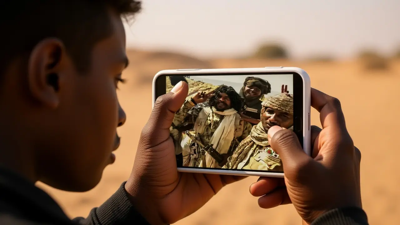 تصدعات عميقة في جبهة حميدتي: هل يقرب الانشقاق السودان من السلام؟