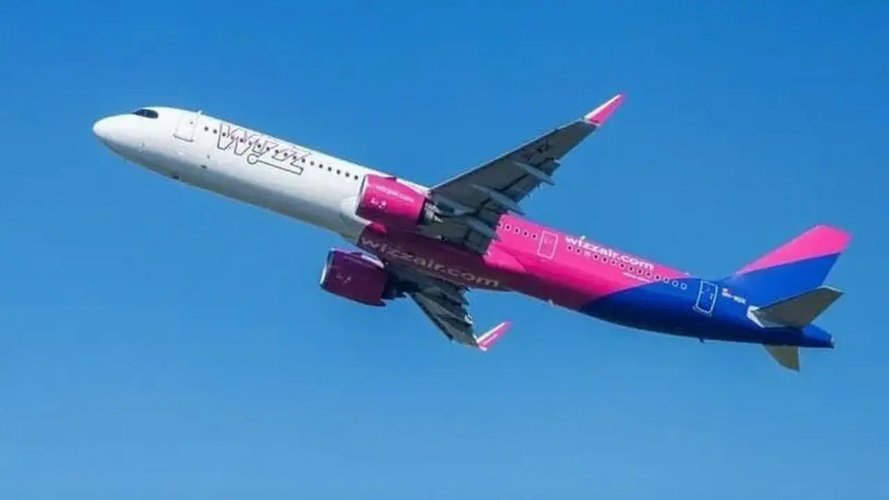 Wizz Air تعود لتل أبيب.. ومجموعة لوفتهانزا تبدأ عودتها التدريجية