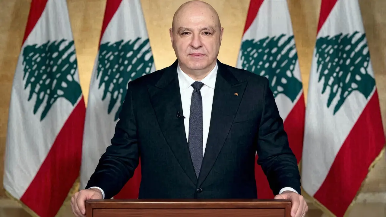 عون في واشنطن: لقاء ترمب وسحب إسرائيلي محتمل من جنوب لبنان
