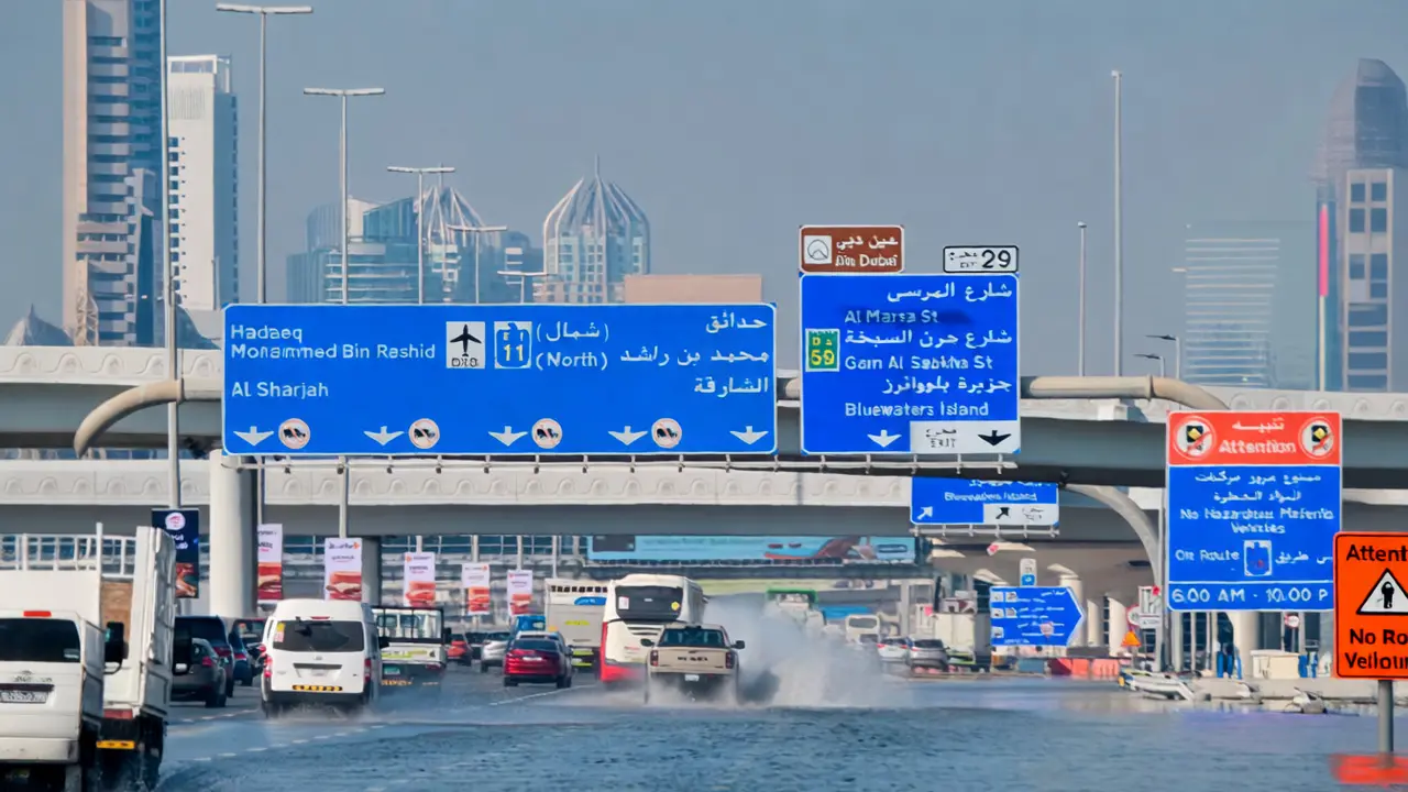 الإمارات كنموذج عالمي في إدارة الأزمات
