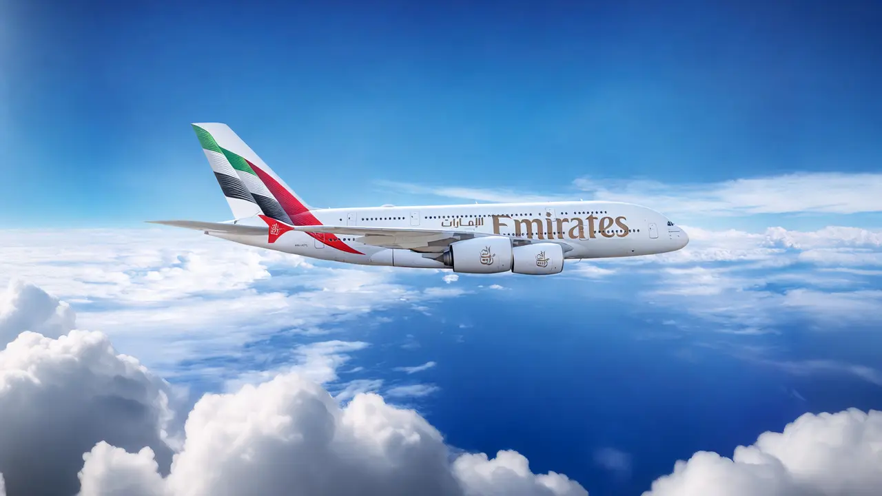 الإمارات تضيف رحلة A380 ثانية إلى بالي لمواجهة ذروة الطلب