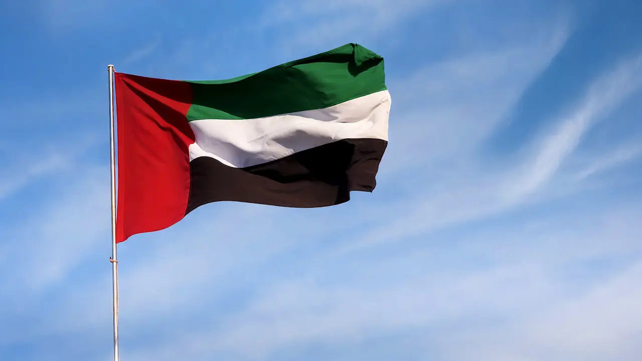 الإمارات تدين هجمات مسيرات وصواريخ على الأردن: تضامن كامل