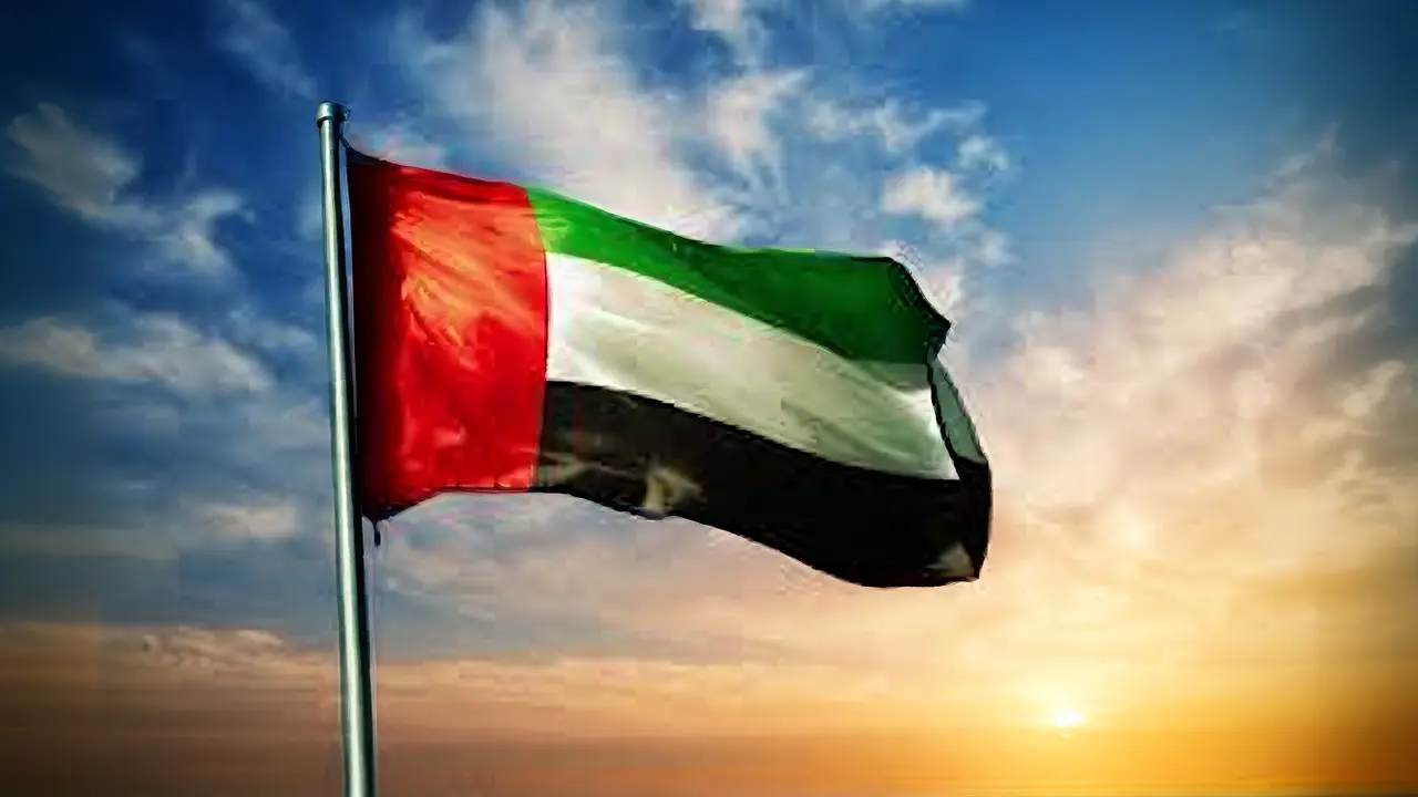 الإمارات تدين هجوماً إيرانياً جديداً على الأردن