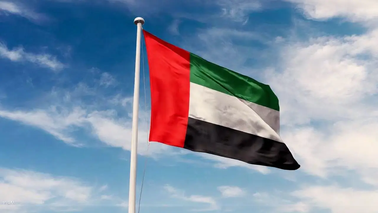 الإمارات تدين هجوماً إيرانياً جديداً على الأردن