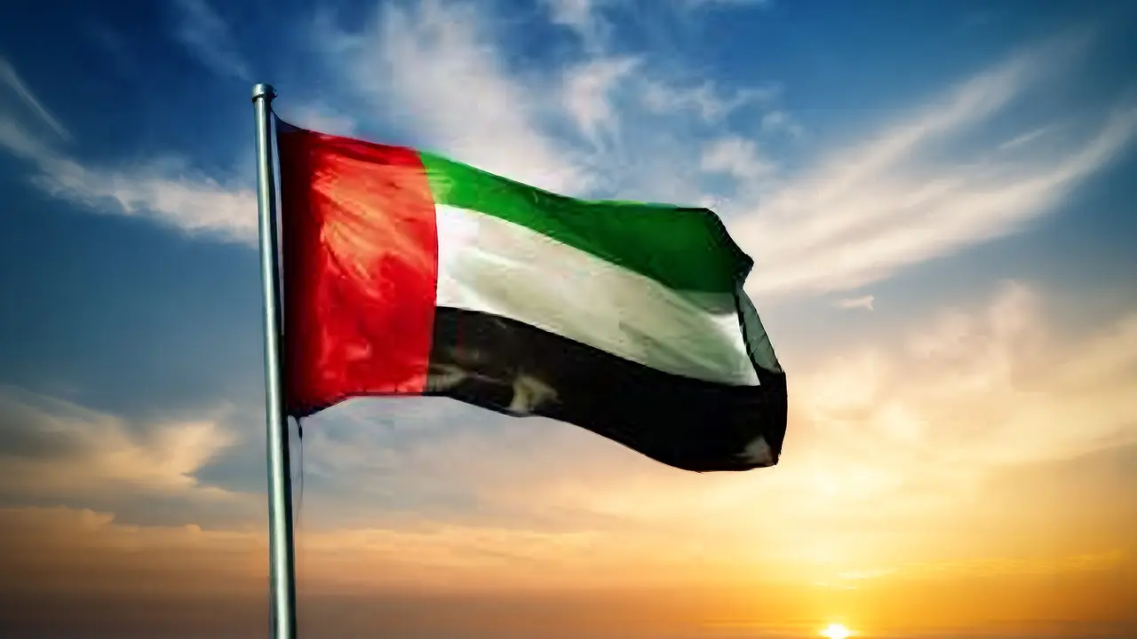 الإمارات تدين هجوماً إيرانياً صاروخياً جديداً على الأردن