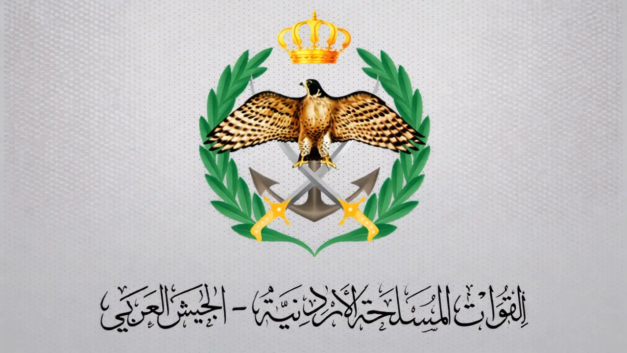 الأردن يعترض 5 صواريخ إيرانية في تصعيد إقليمي متواصل