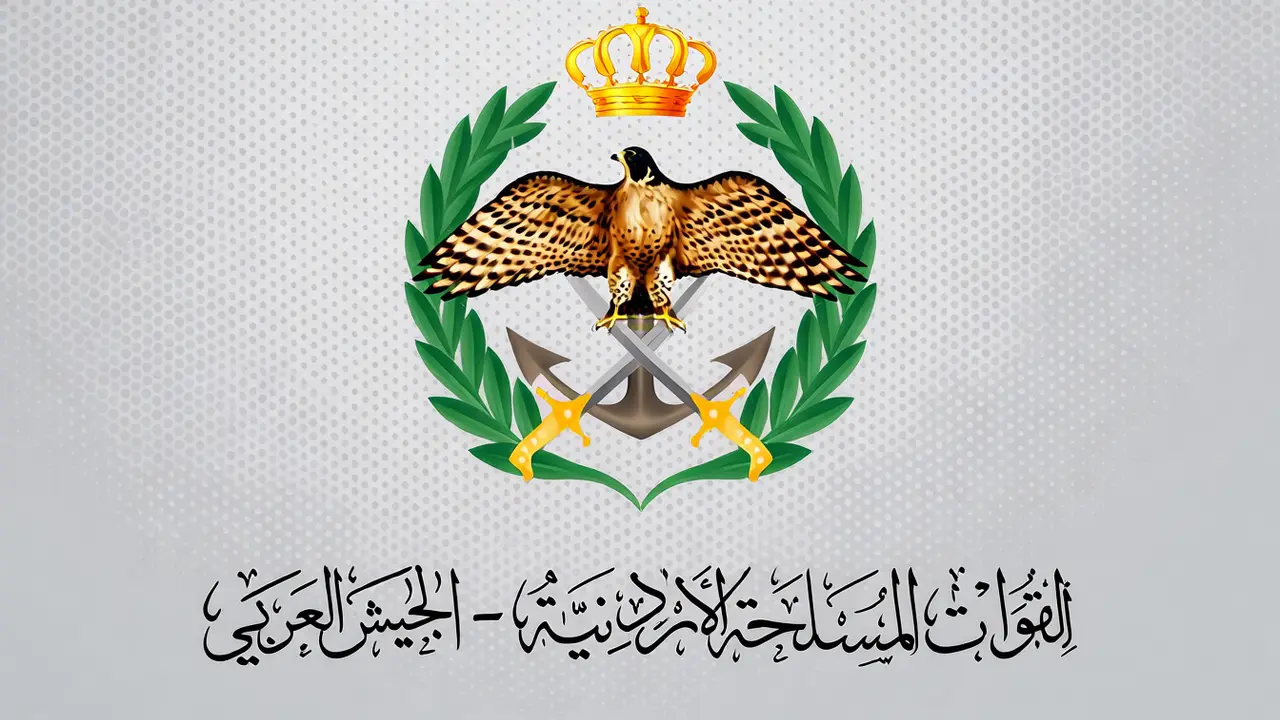 الأردن يعترض صواريخ إيرانية: دفاعات المملكة تتصدى لتهديدات متصاعدة