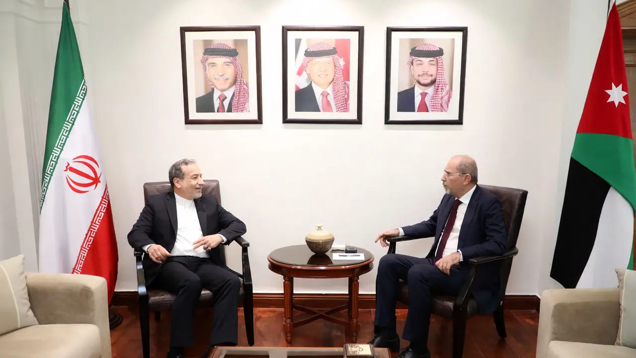 الأردن يختار «الحياد الحذر»: لماذا لا تصطدم عمّان بطهران؟