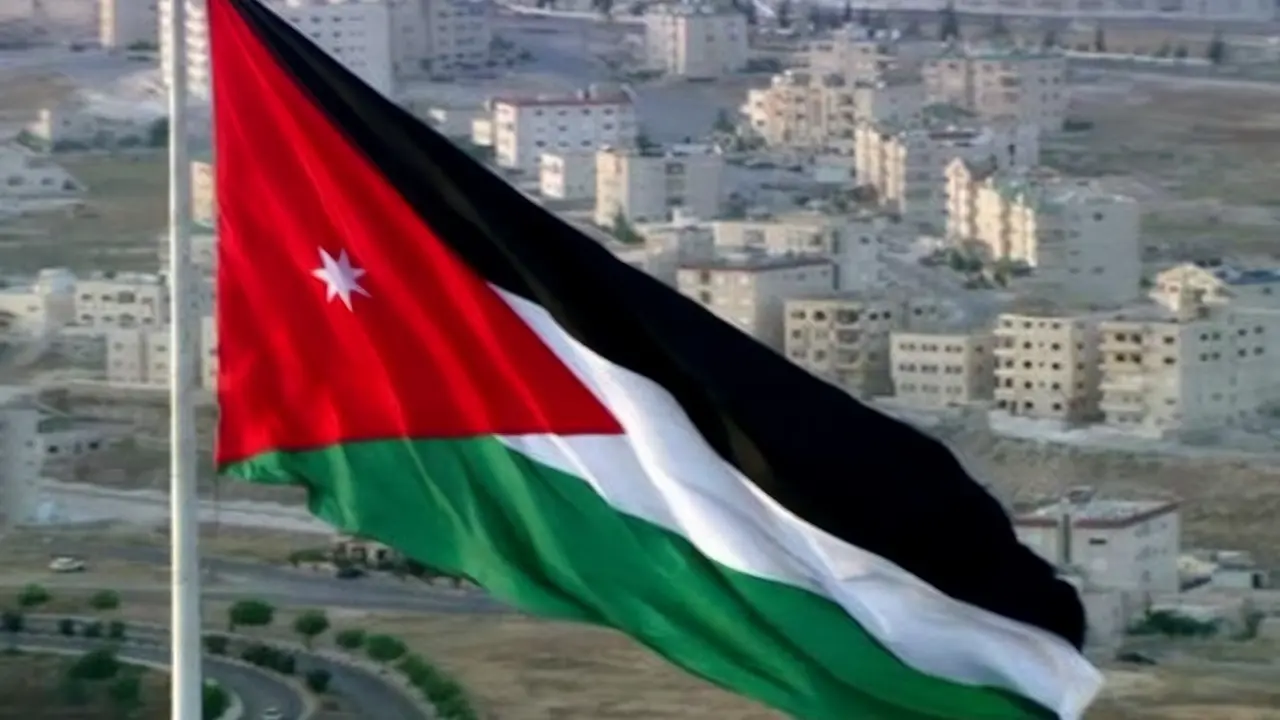الأردن يسقط 5 صواريخ إيرانية بعد ضربات أمريكية