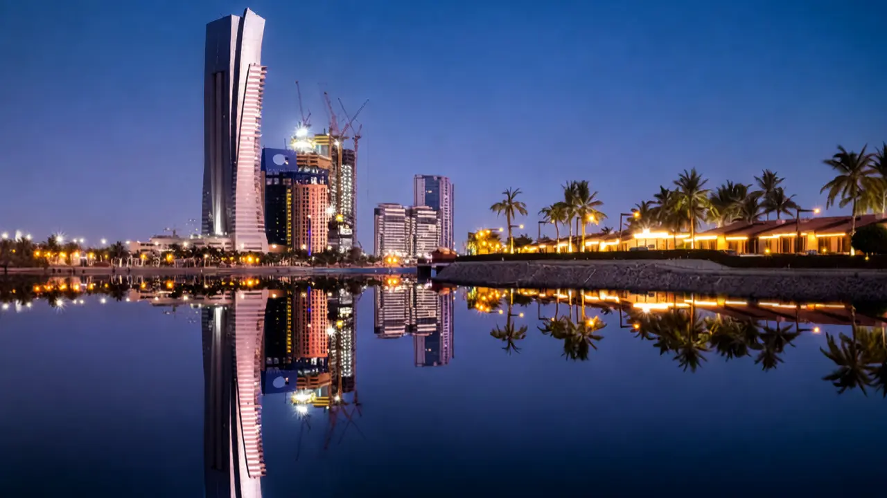 الحقائق الأساسية حول نشرة 30 مارس 2021