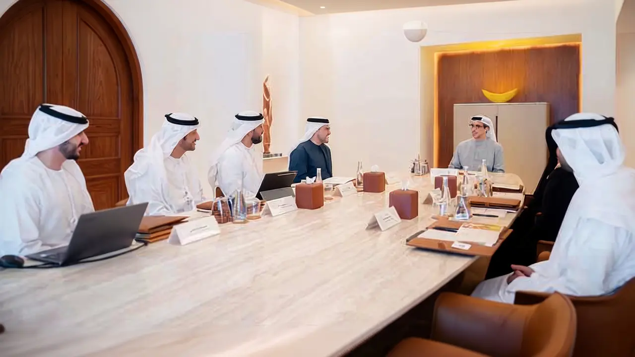 الشباب في المقدمة: فئة الـ 31 إلى 45 عاماً