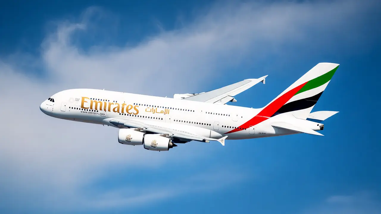 أسئلة شائعة حول انضمام إيرباص A350-900 لمصر للطيران
