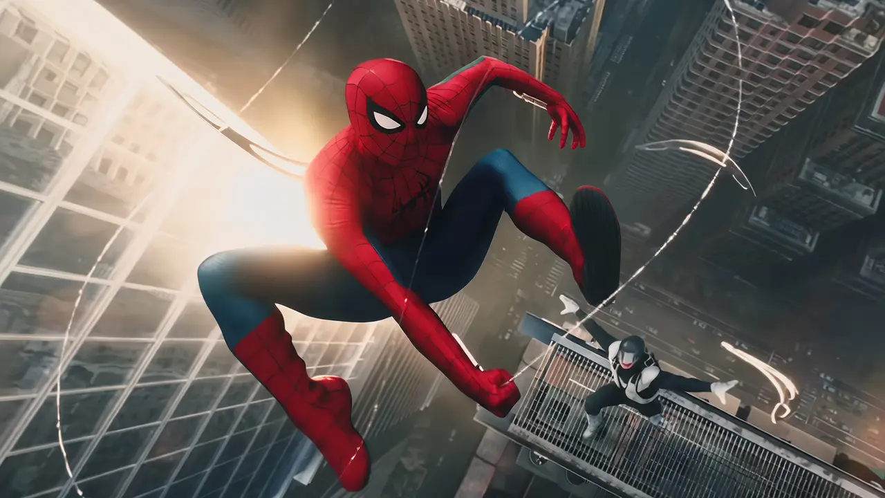 أسئلة شائعة حول إيرادات Spider-Man No Way Home