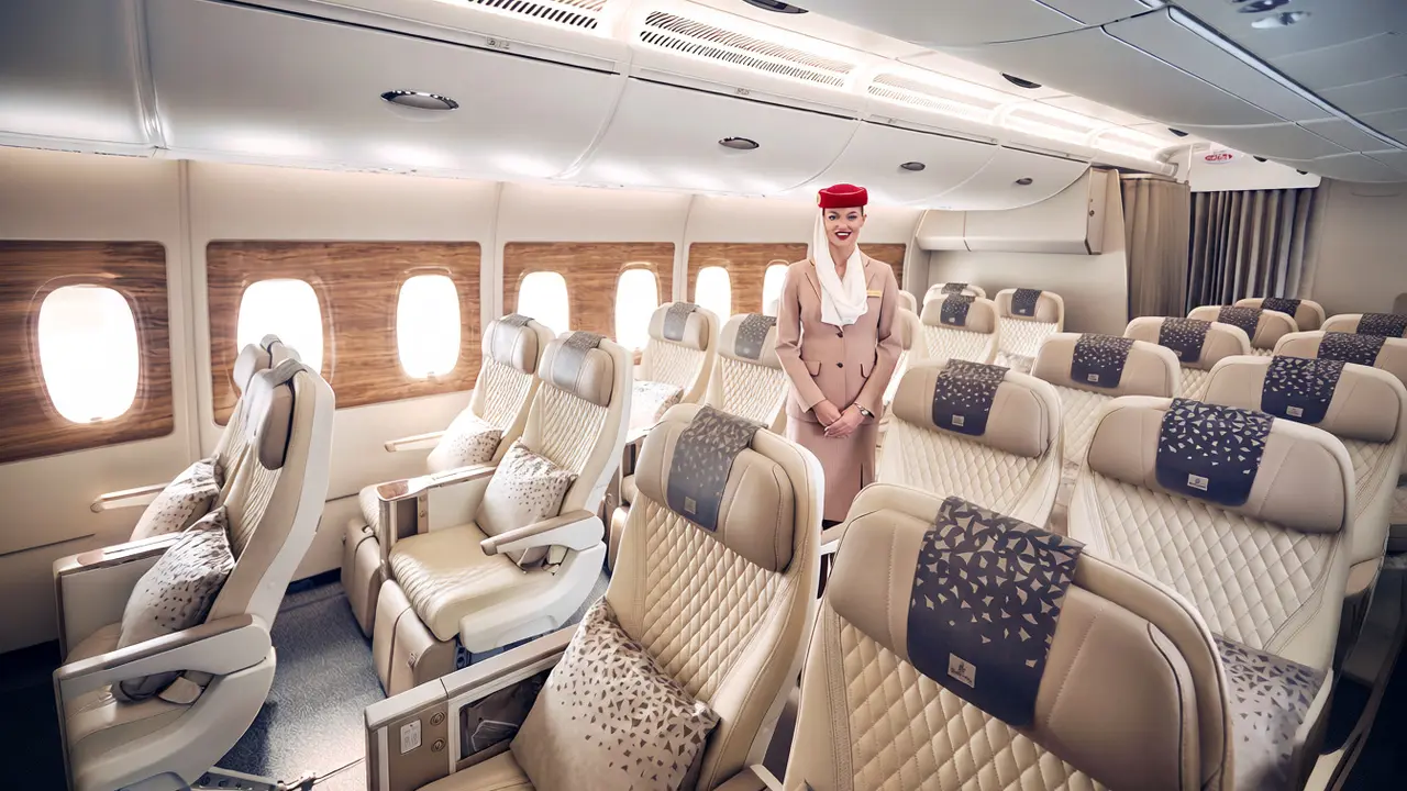 أسئلة شائعة حول نهاية إنتاج A380