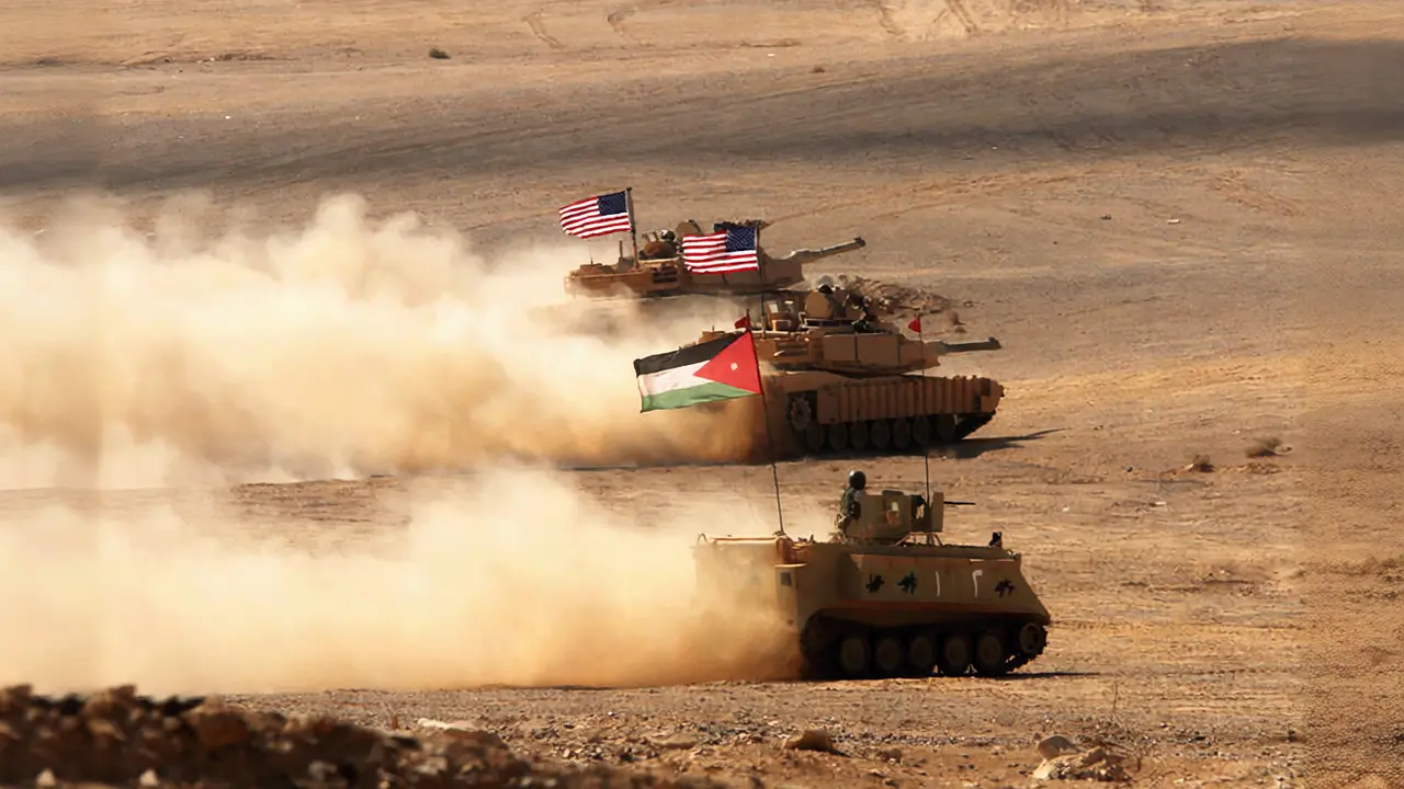 إيران بين التهديد والدبلوماسية