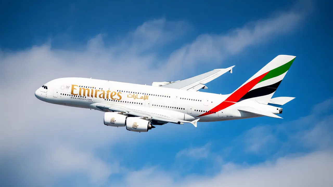 إيرباص A380: كيف أنقذت دبي العملاقة من الاندثار؟