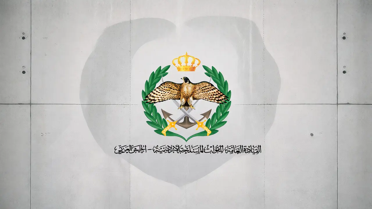 لماذا الأردن؟ ودور العقبة المحوري