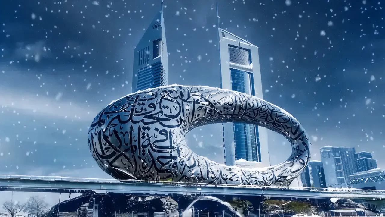 لماذا يهم القارئ الصيني والعالم؟