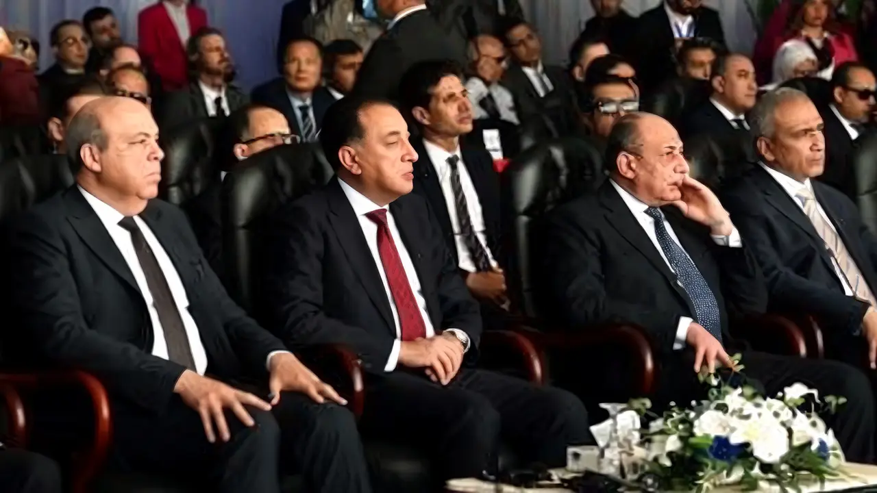 مصر للطيران تدشن إيرباص A350-900: قفزة نحو أمريكا وآسيا