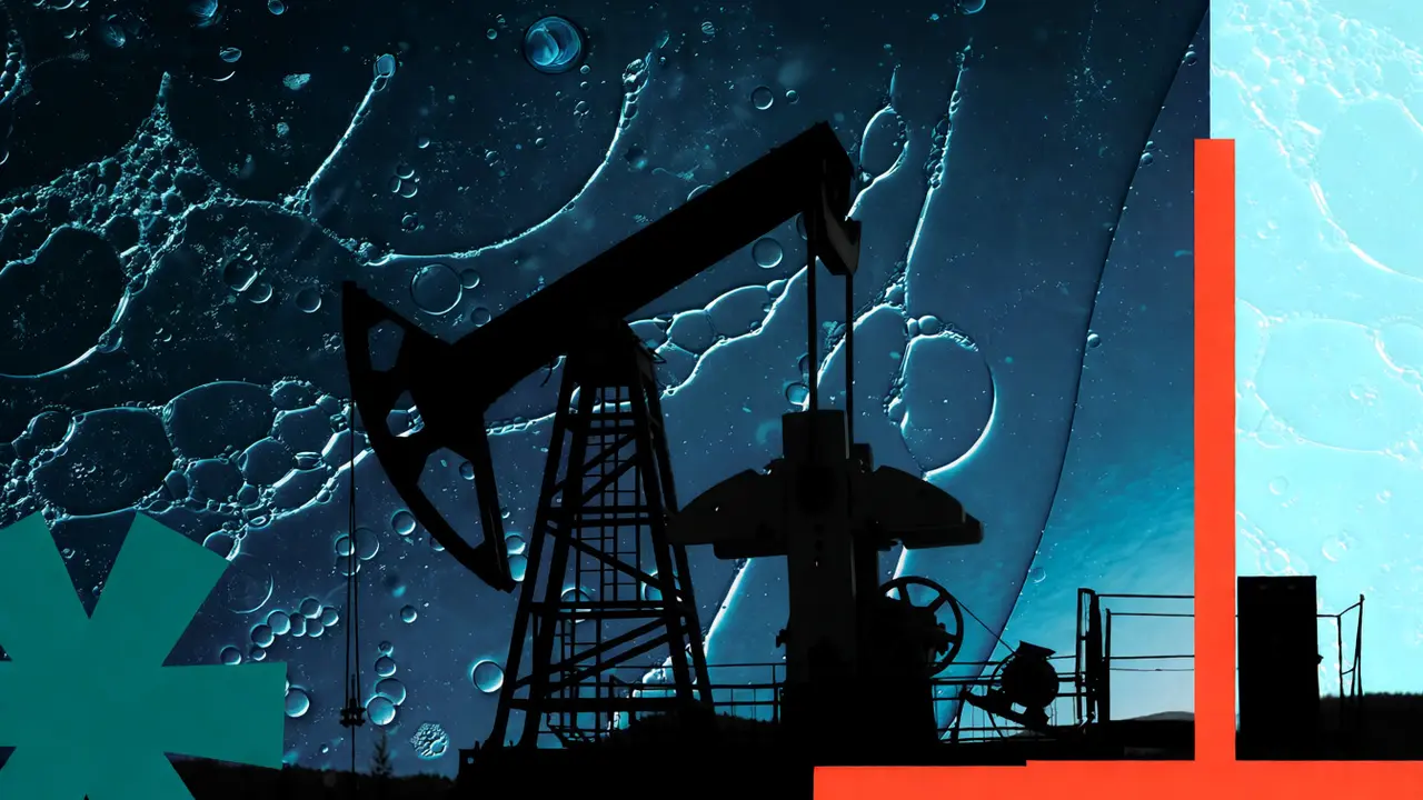 صدمة نفطية: إغلاق هرمز يرفع الأسعار لـ100$ والبنك الدولي يحذر