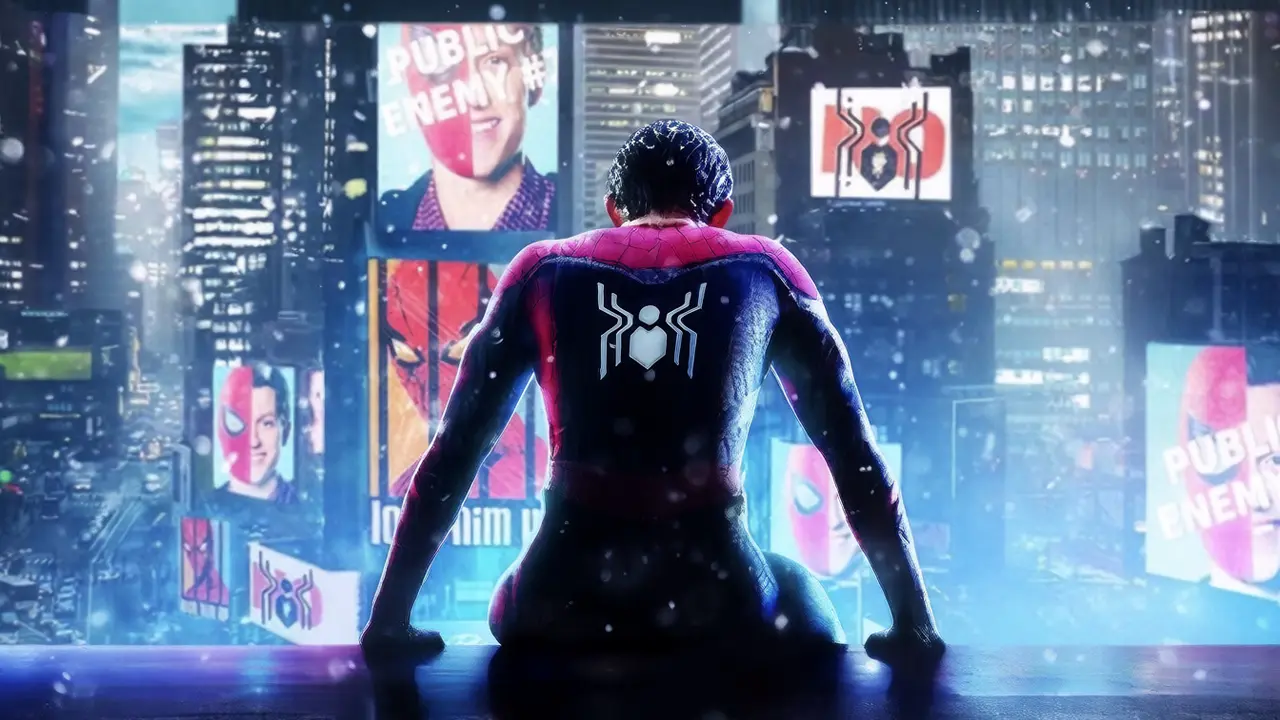 «Spider-Man»: 11 دقيقة إضافية قد تغير كل شيء
