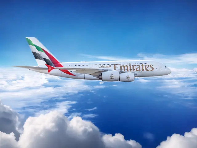 الإمارات تضيف رحلة A380 ثانية إلى بالي لمواجهة ذروة الطلب