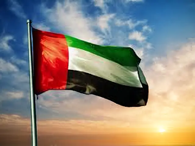 الإمارات تدين هجوماً إيرانياً جديداً على الأردن
