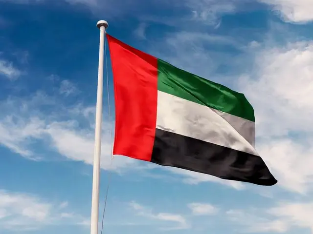 الإمارات تدين هجوماً إيرانياً جديداً على الأردن