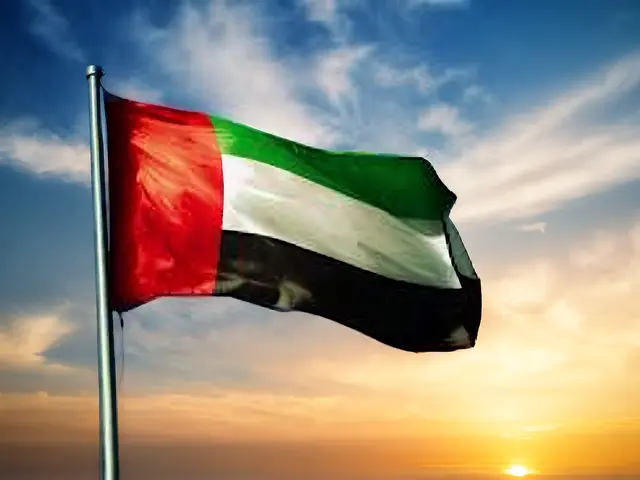 الإمارات تدين هجوماً إيرانياً صاروخياً جديداً على الأردن