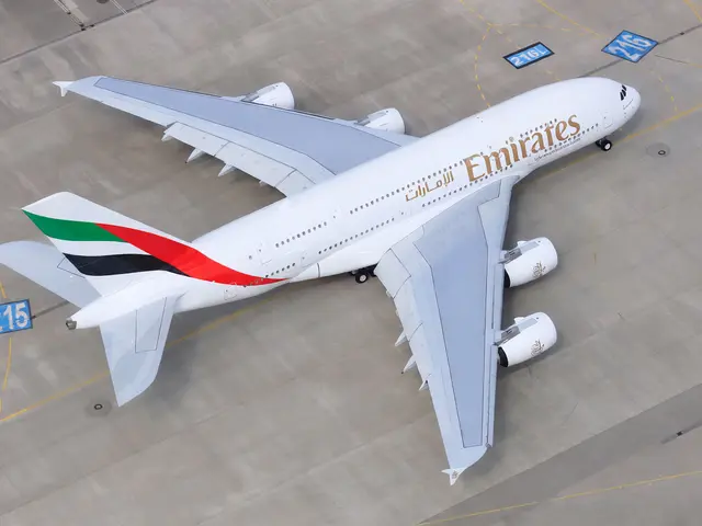 الإماراتية تضاعف رحلات A380 إلى موريشيوس بدءاً من يوليو