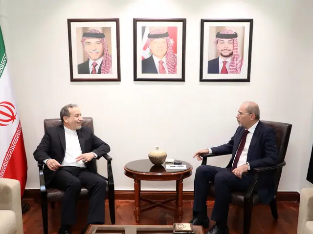 الأردن يختار «الحياد الحذر»: لماذا لا تصطدم عمّان بطهران؟