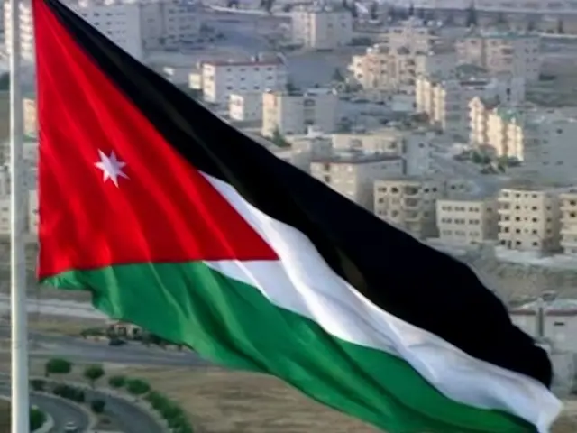الأردن يسقط 5 صواريخ إيرانية بعد ضربات أمريكية