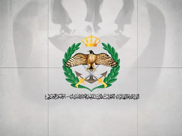 الأردن يسقط 5 صواريخ إيرانية.. تصعيد إقليمي يهدد الأجواء