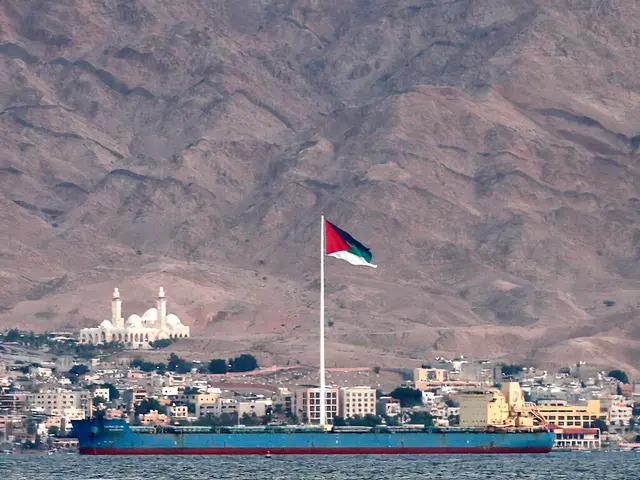 الأردن يسقط مسيّرة ثانية في 24 ساعة.. لغز الجهة المنفذة يثير القلق